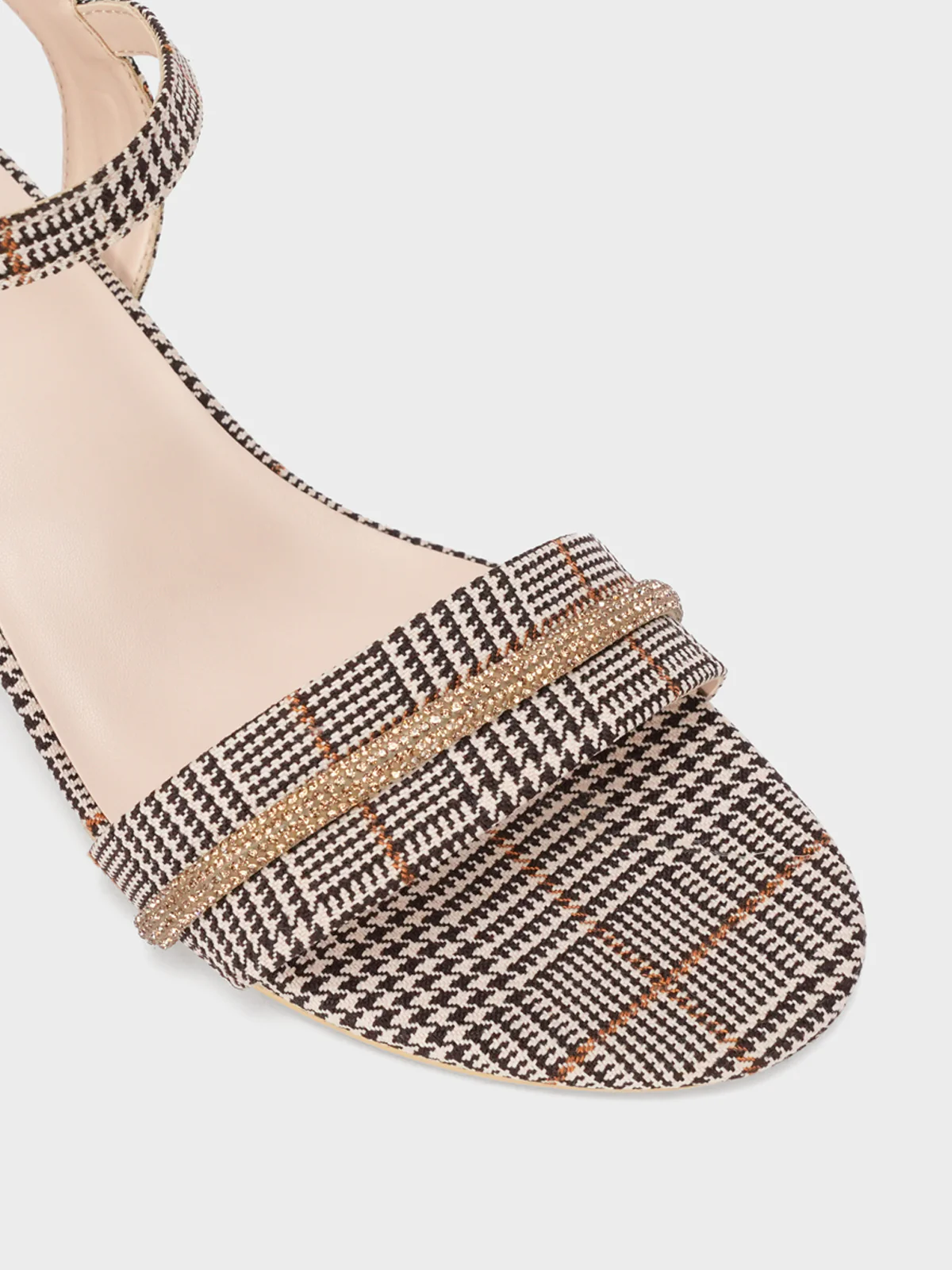 T Women's "KEALA" Evening Wear Sandals - Image 4