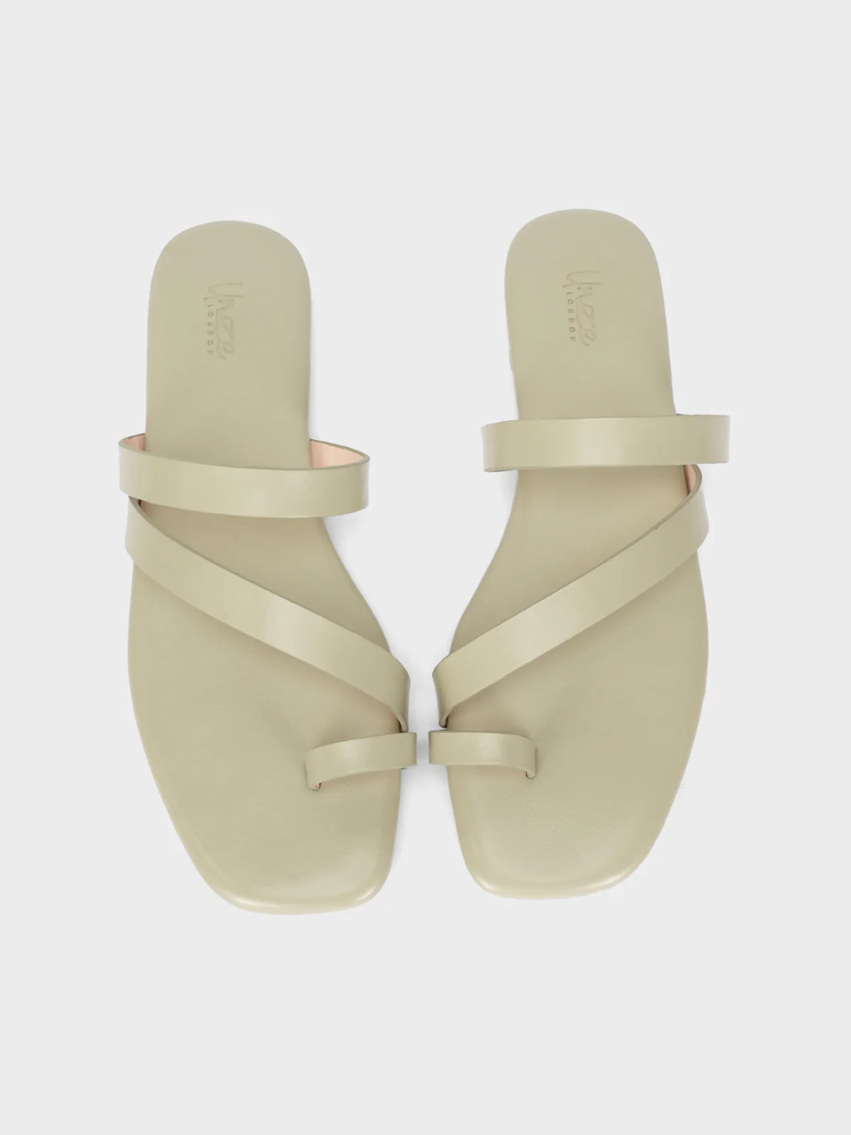 Women's "KERMIT" Casual Summer Slippers - Image 5