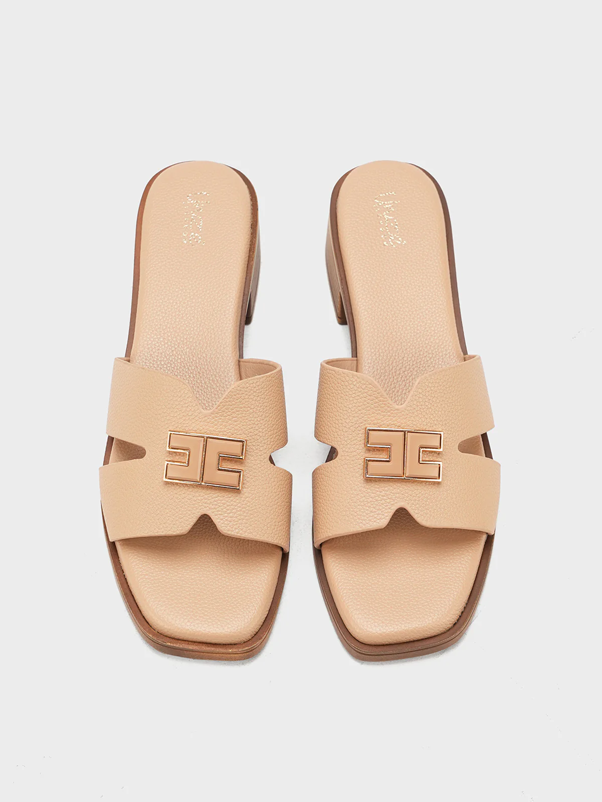 Womens "KINMEI" Comfy Casual Sandals - Image 6