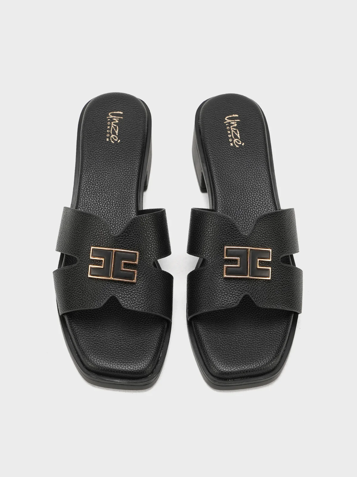 Womens "KINMEI" Comfy Casual Sandals - Image 6