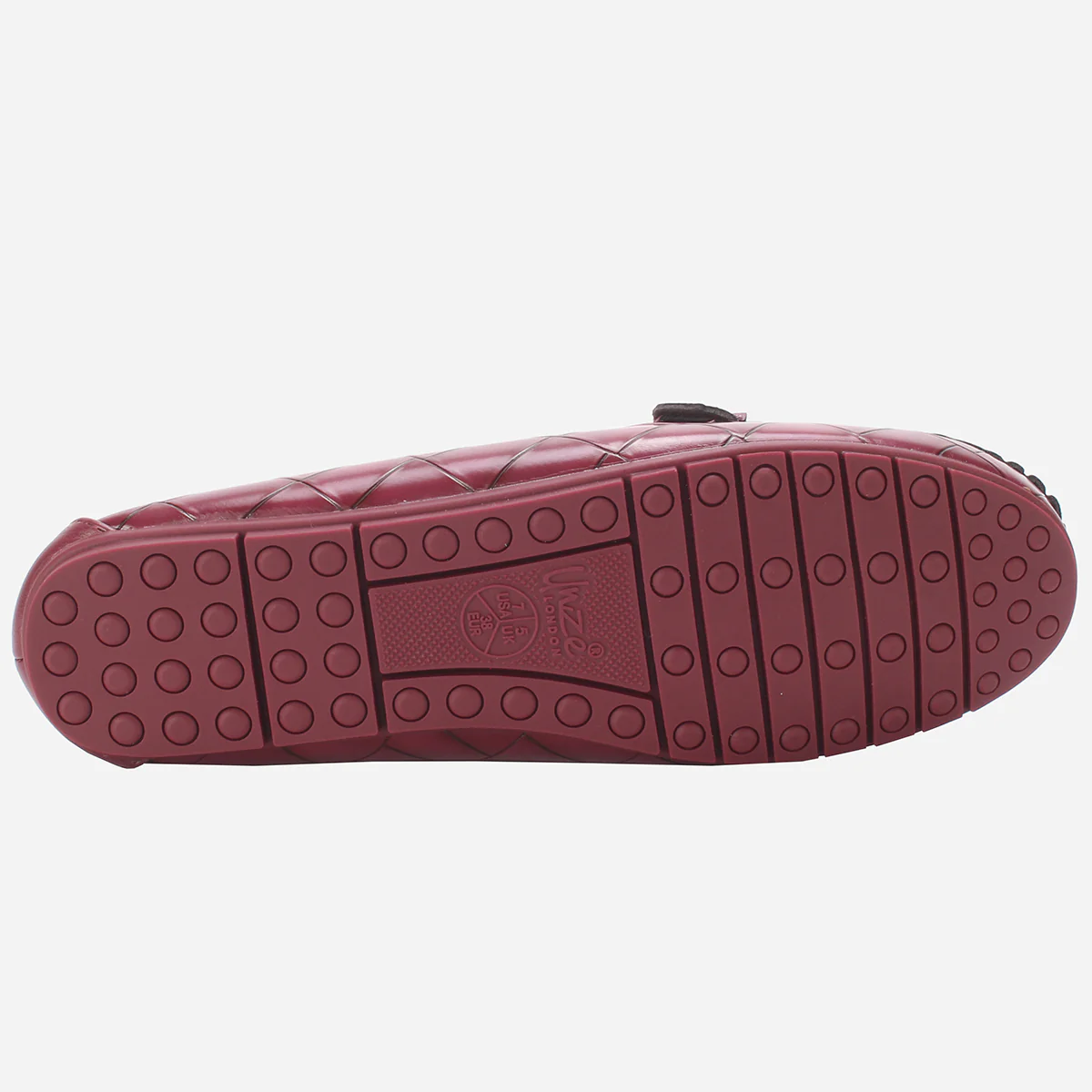 Womens "KLAMETI" Casual Everyday Moccasins - Image 5