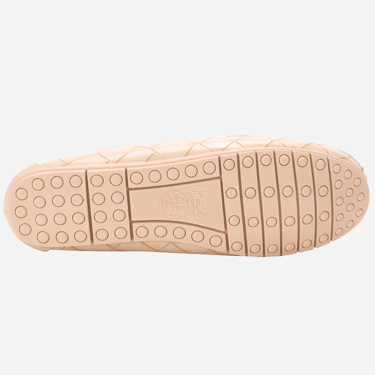 Womens "KLAMETI" Casual Everyday Moccasins - Image 5