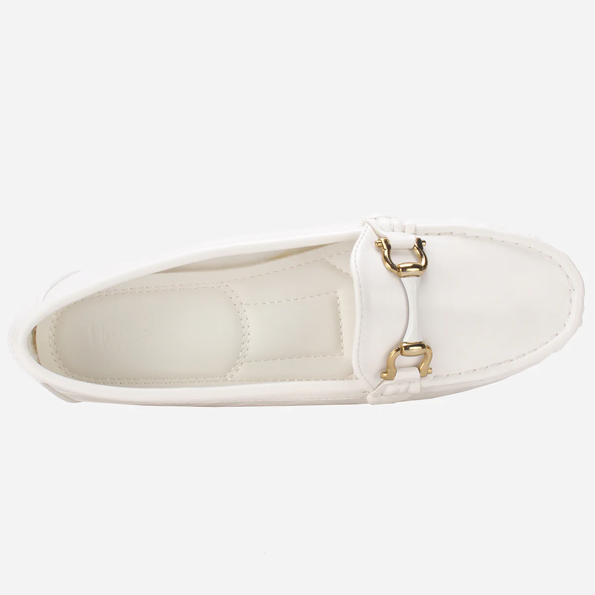 Womens "KLAMETI" Casual Everyday Moccasins - Image 4