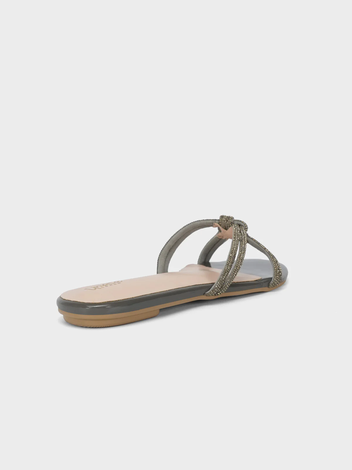 Women's "KOUSHY" Fancy Summer Slippers - Image 3