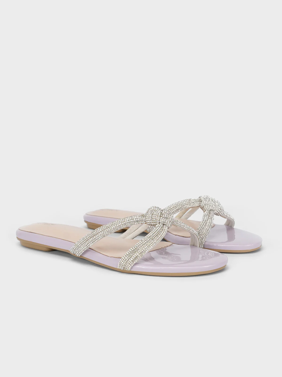 Women's "KOUSHY" Fancy Summer Slippers - Image 2