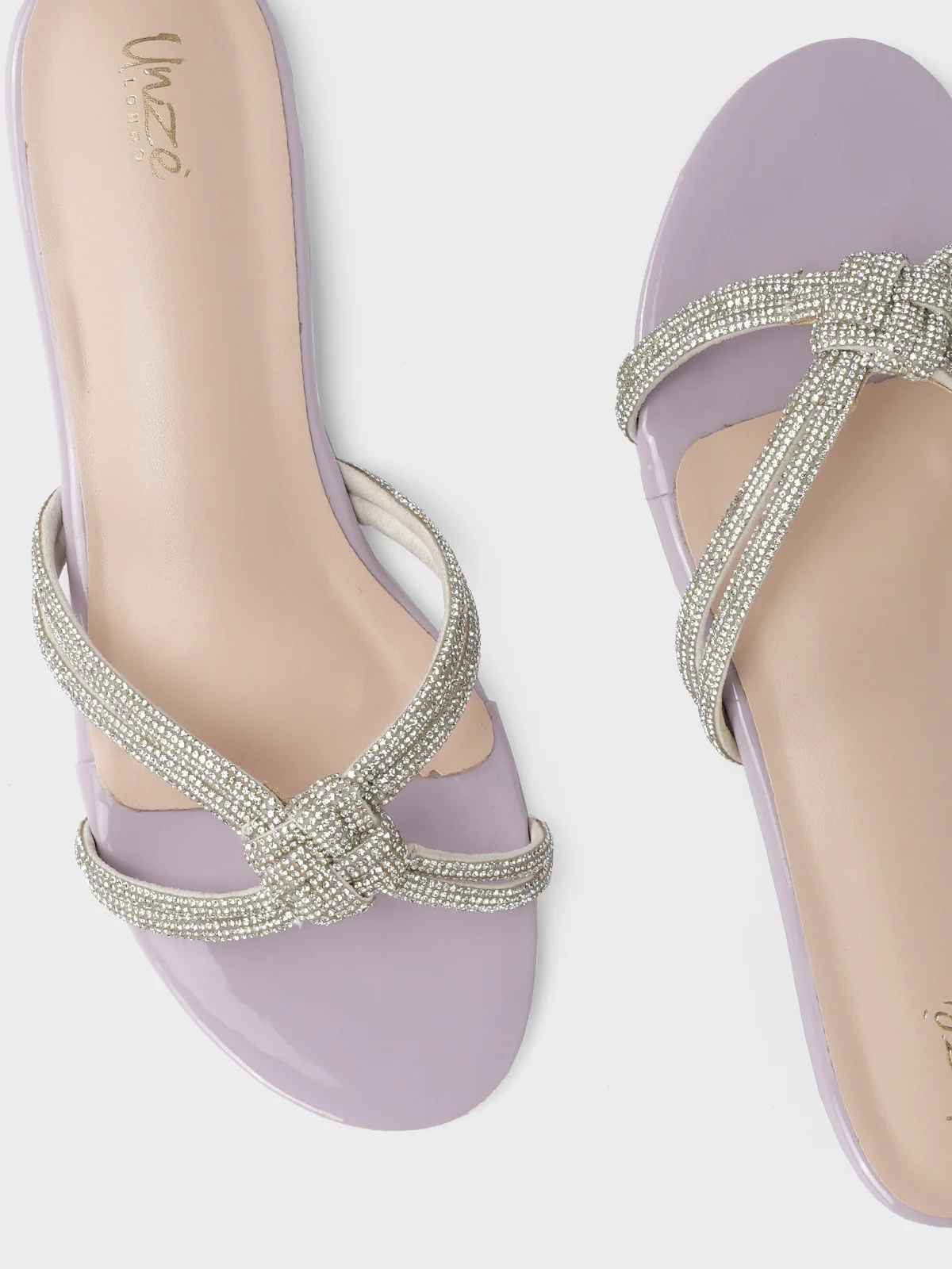 Women's "KOUSHY" Fancy Summer Slippers - Image 4