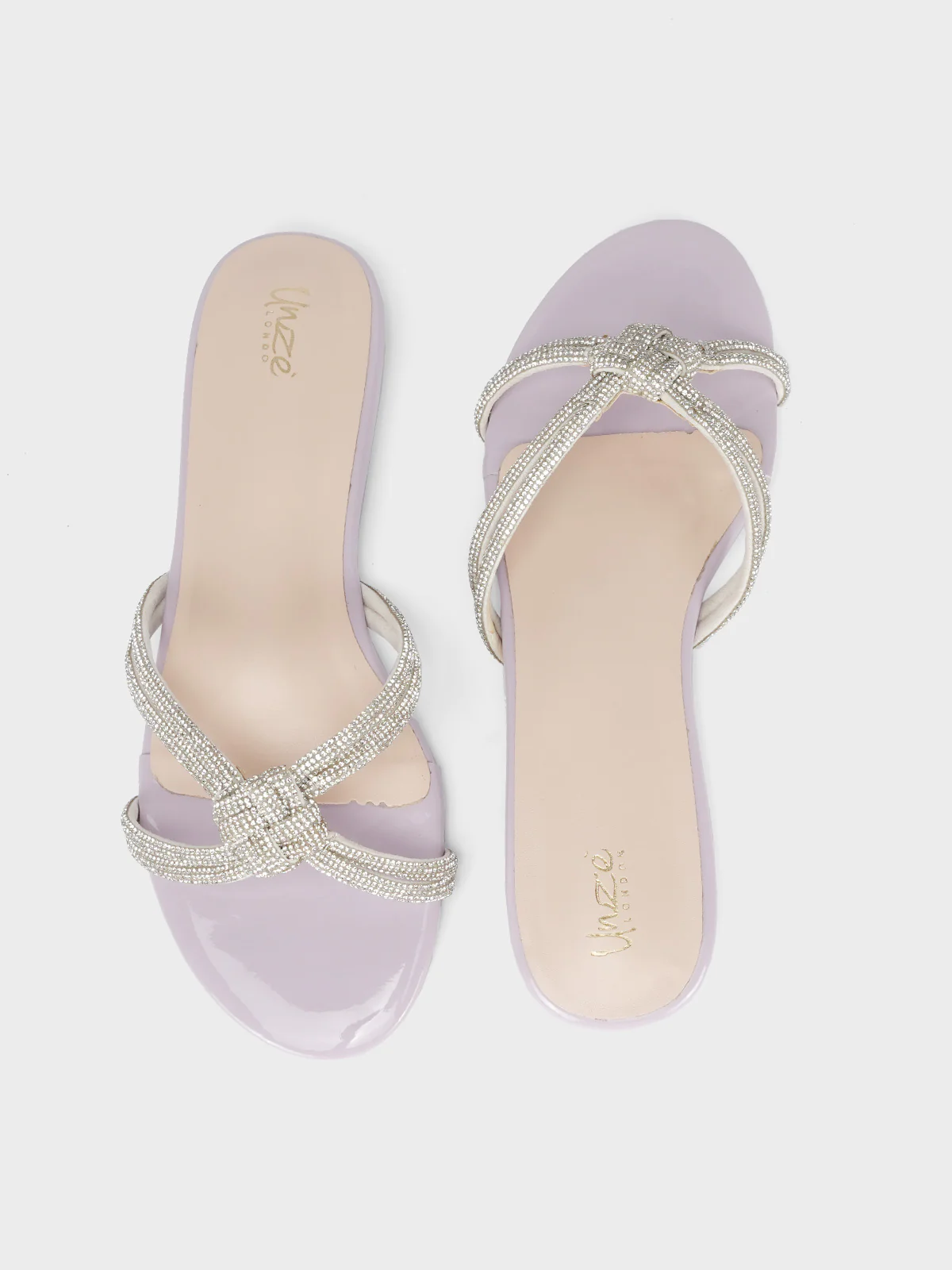 Women's "KOUSHY" Fancy Summer Slippers - Image 5