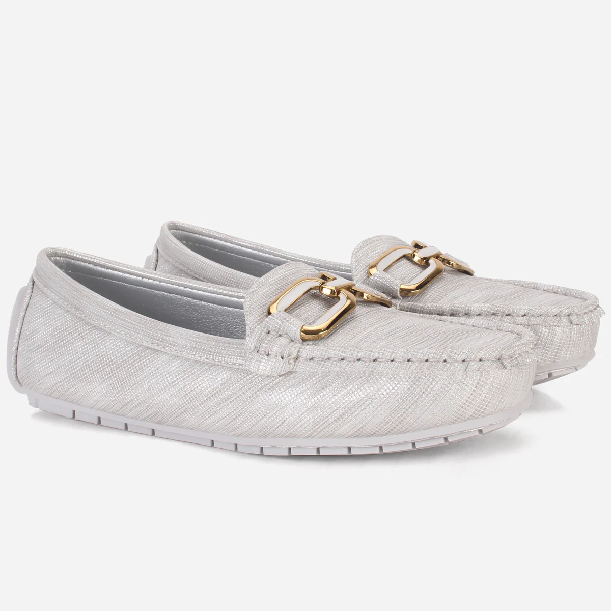 Women's "LORELAI" Casual Everyday Moccasins - Image 2