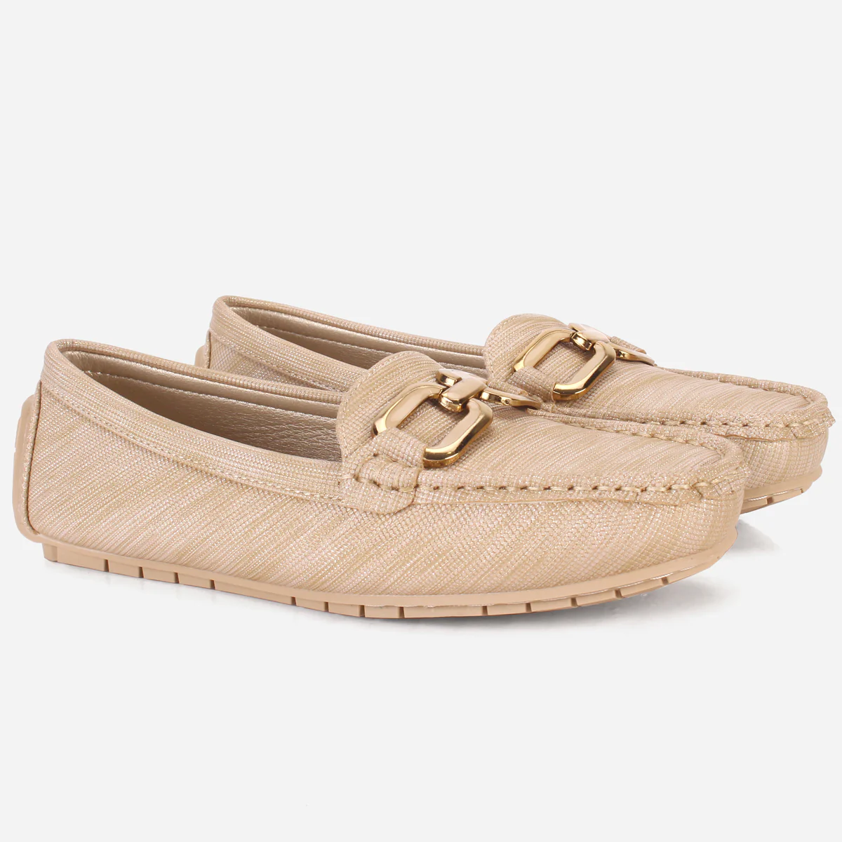 Women's "LORELAI" Casual Everyday Moccasins - Image 2