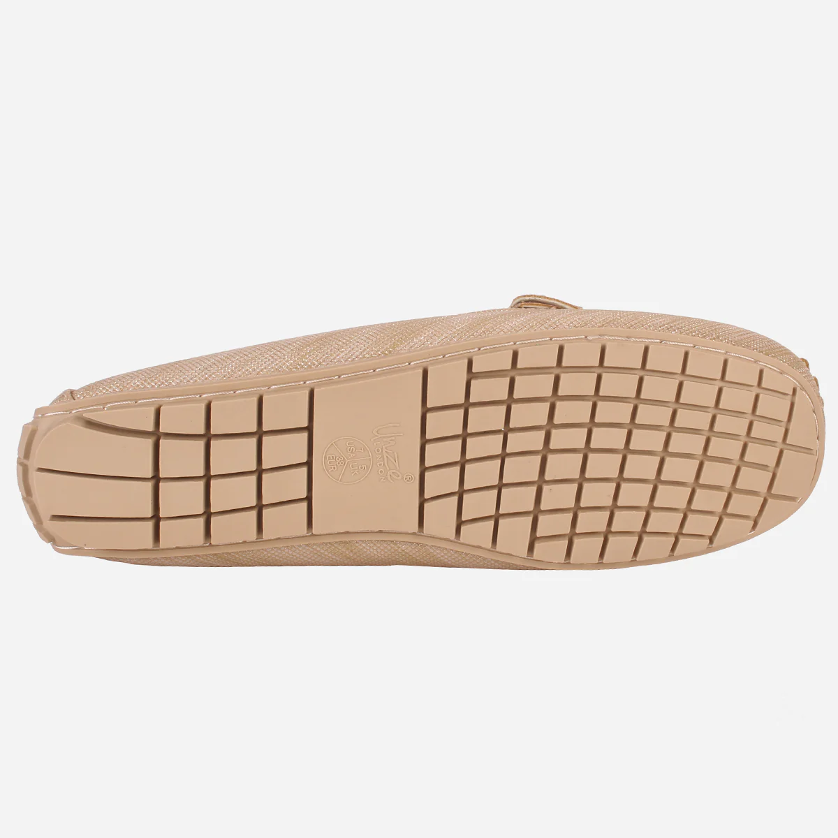 Women's "LORELAI" Casual Everyday Moccasins - Image 5