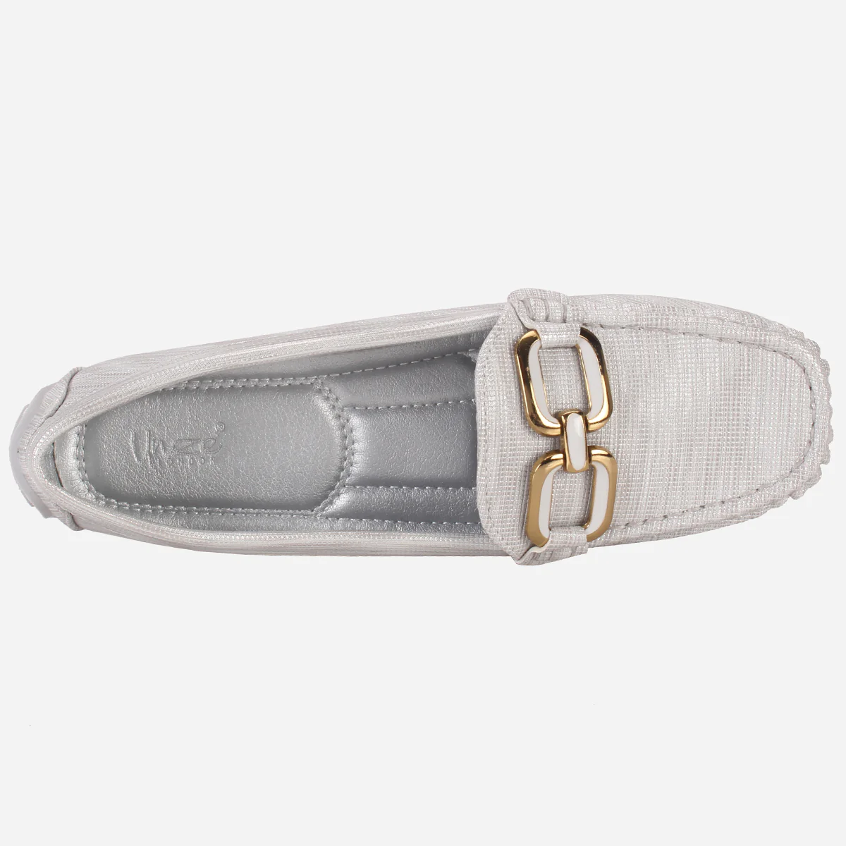 Women's "LORELAI" Casual Everyday Moccasins - Image 4