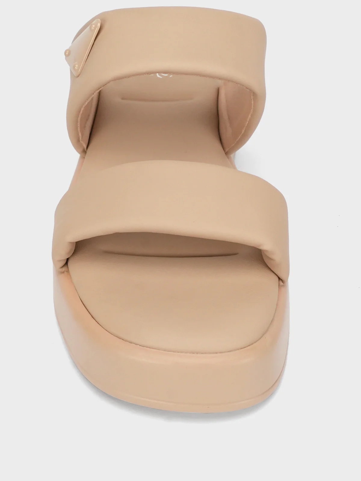 Women's "LOREXA" Casual Comfy Slippers - Image 4