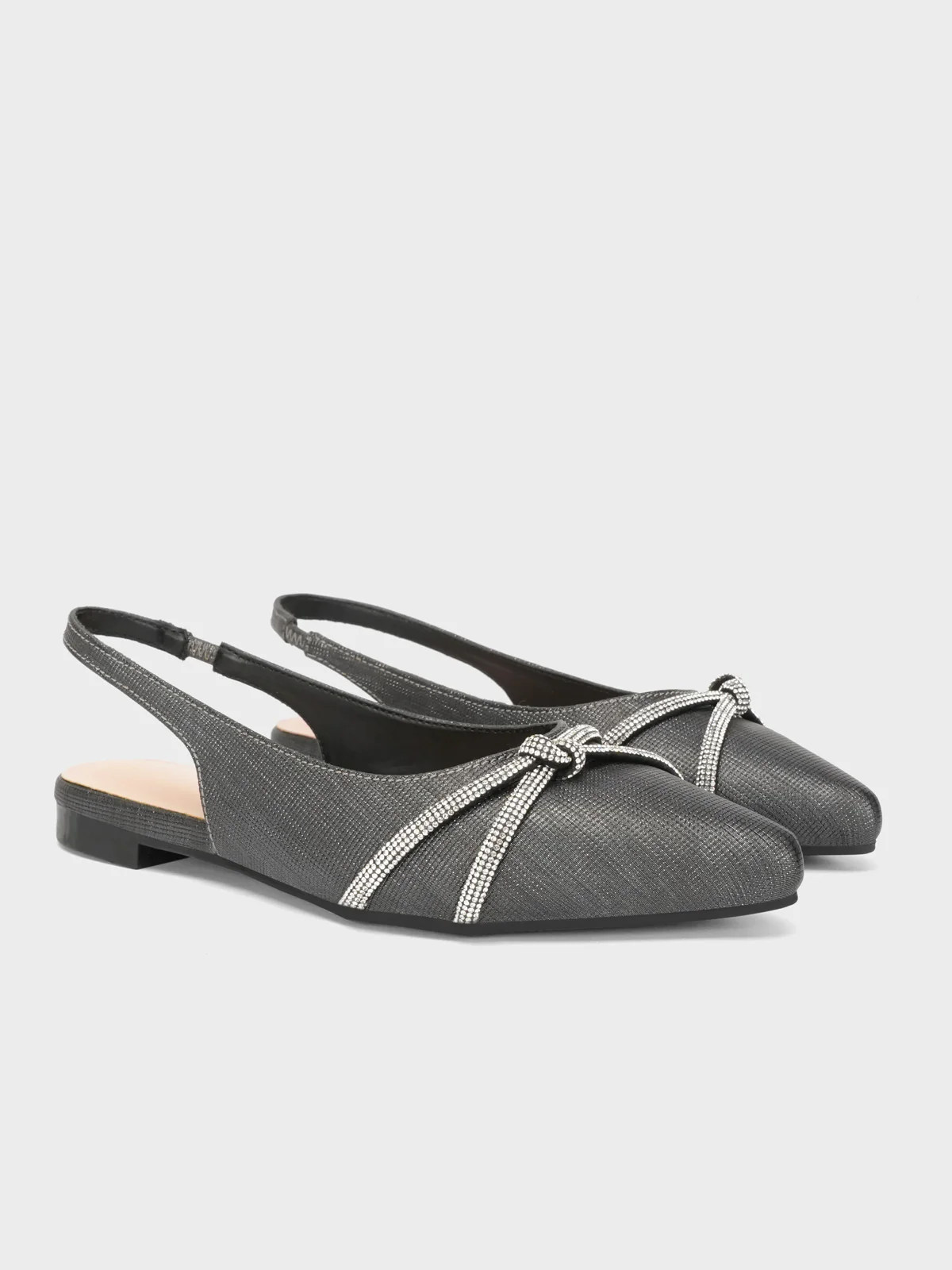Women's "MALIBU" Casual Slingback Sandals - Image 2