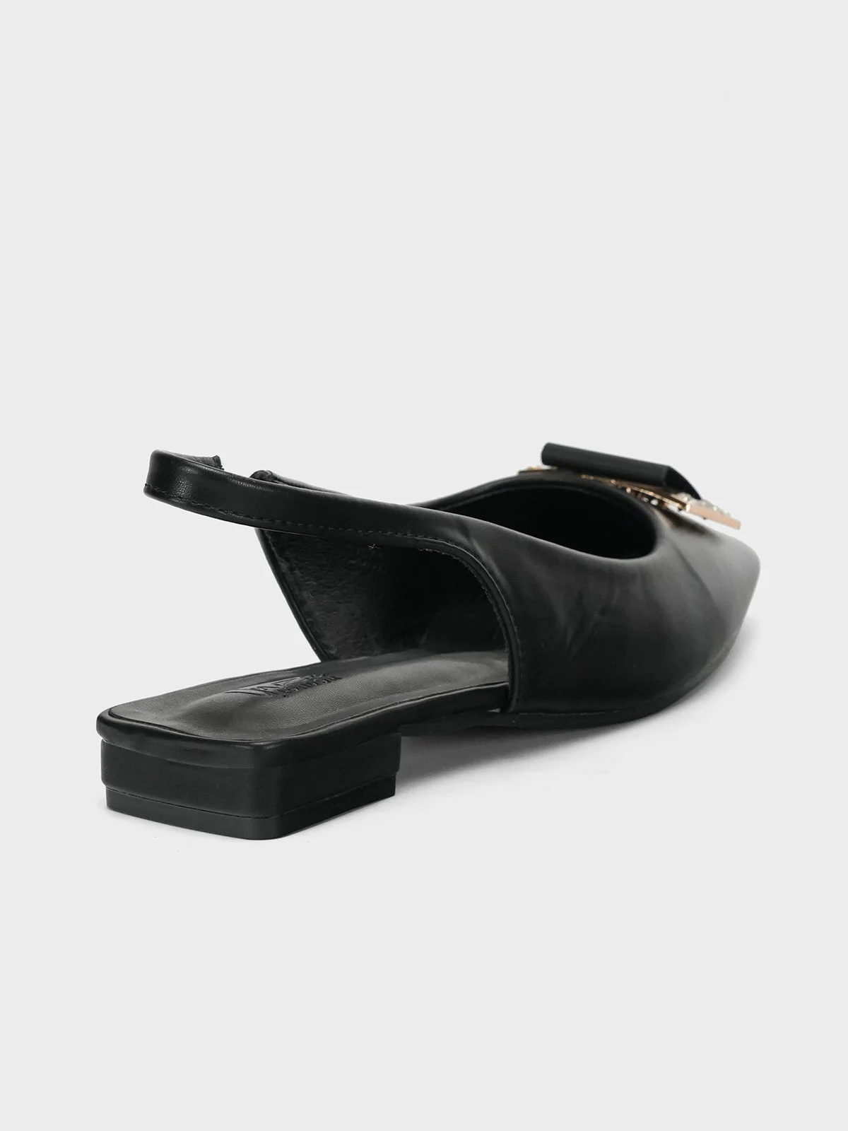 Women's "MATEJA" Slingback Comfy Sandals - Image 3