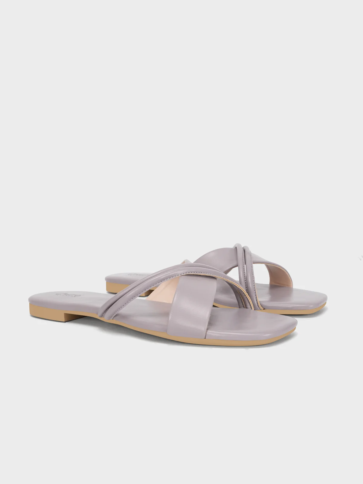 Women's "MEHPIO" Flat Summer Slippers - Image 2