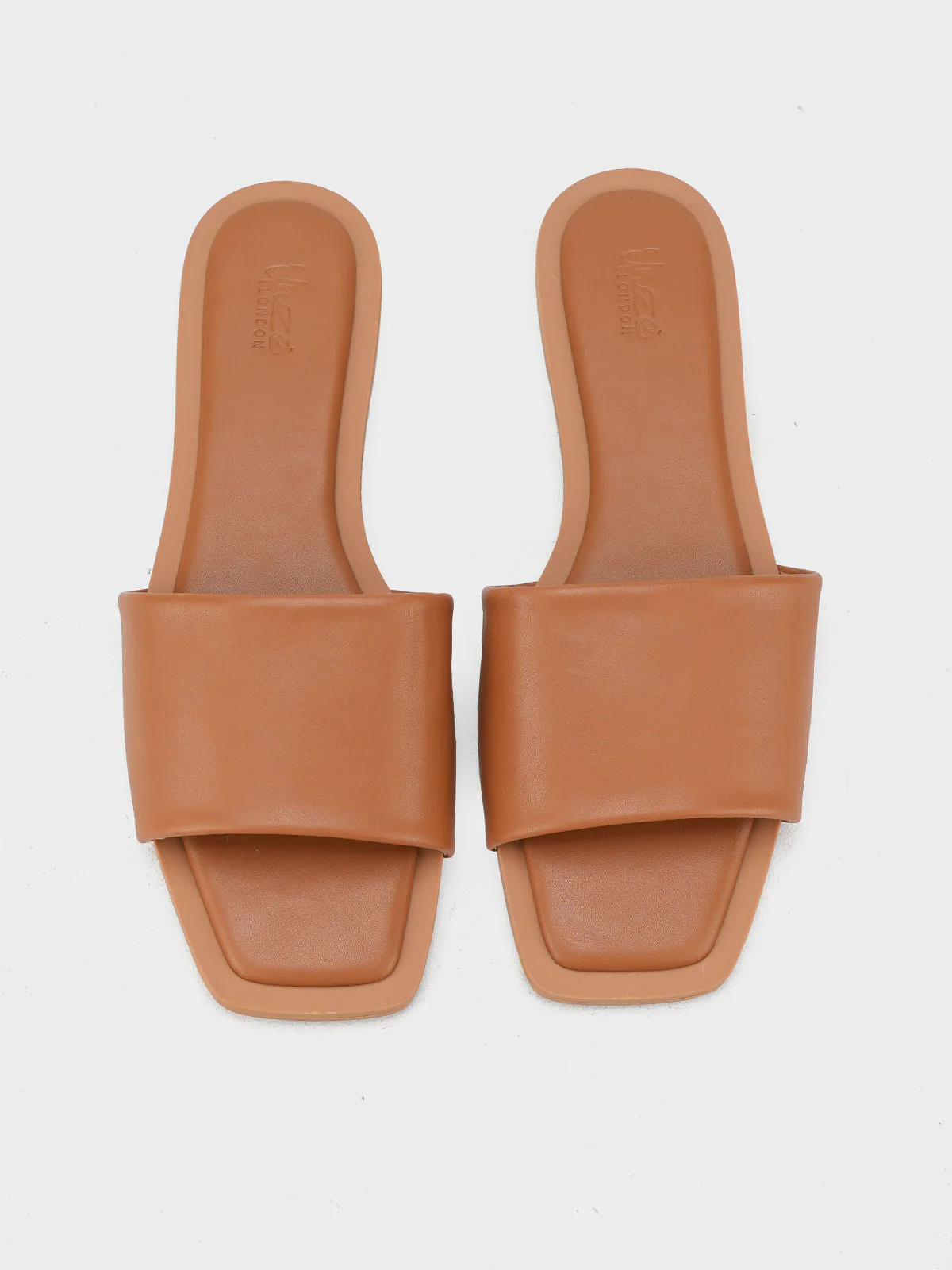 Womens "MIACH" Comfy Casual Slippers - Image 5