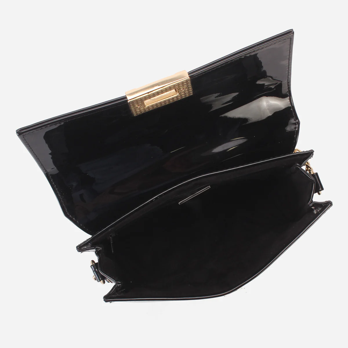 Womens "MINOXIN" Rectangular Handbag - Image 4