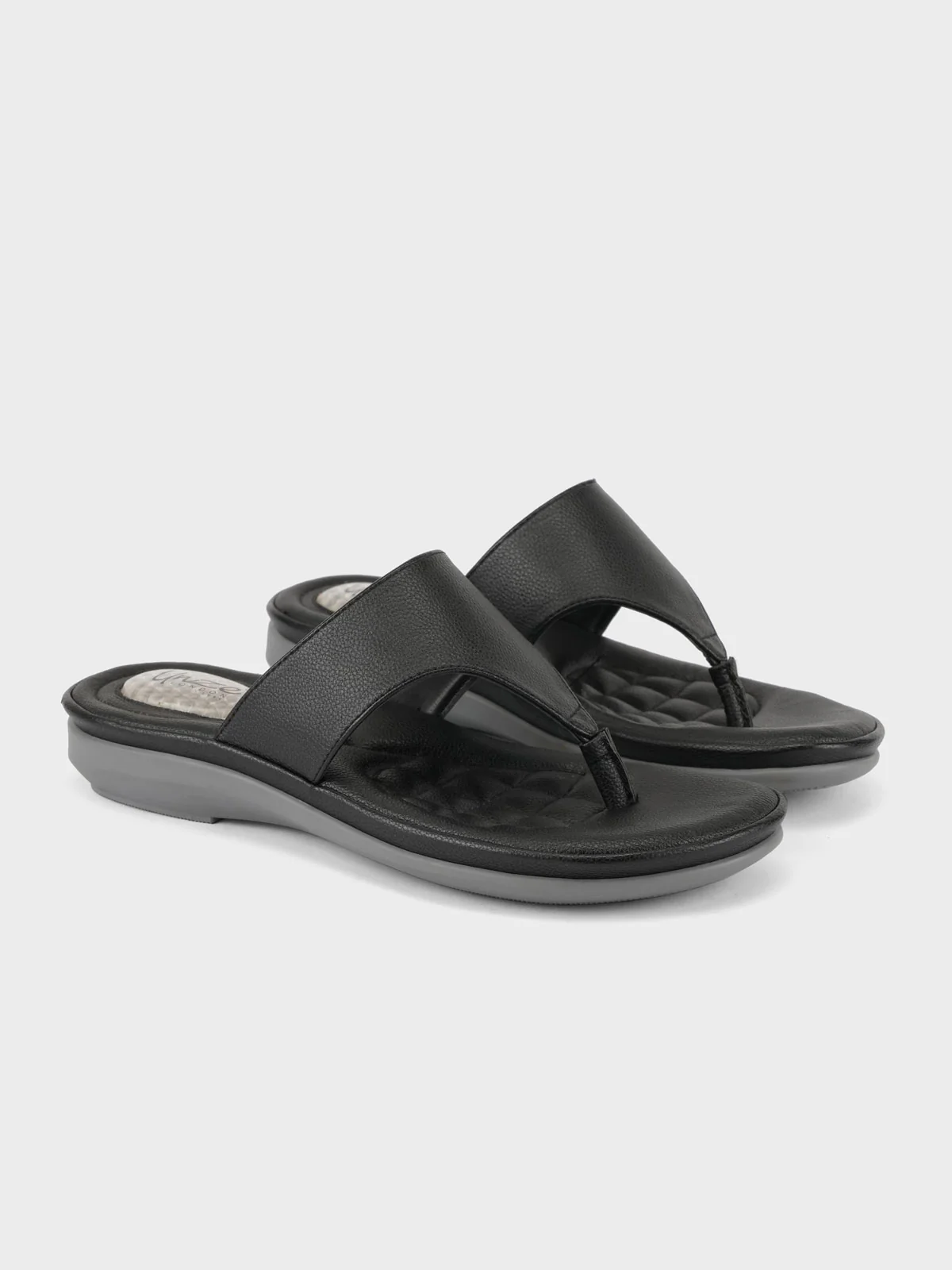 Women's "MOFY" Comfortable Casual Slippers - Image 2
