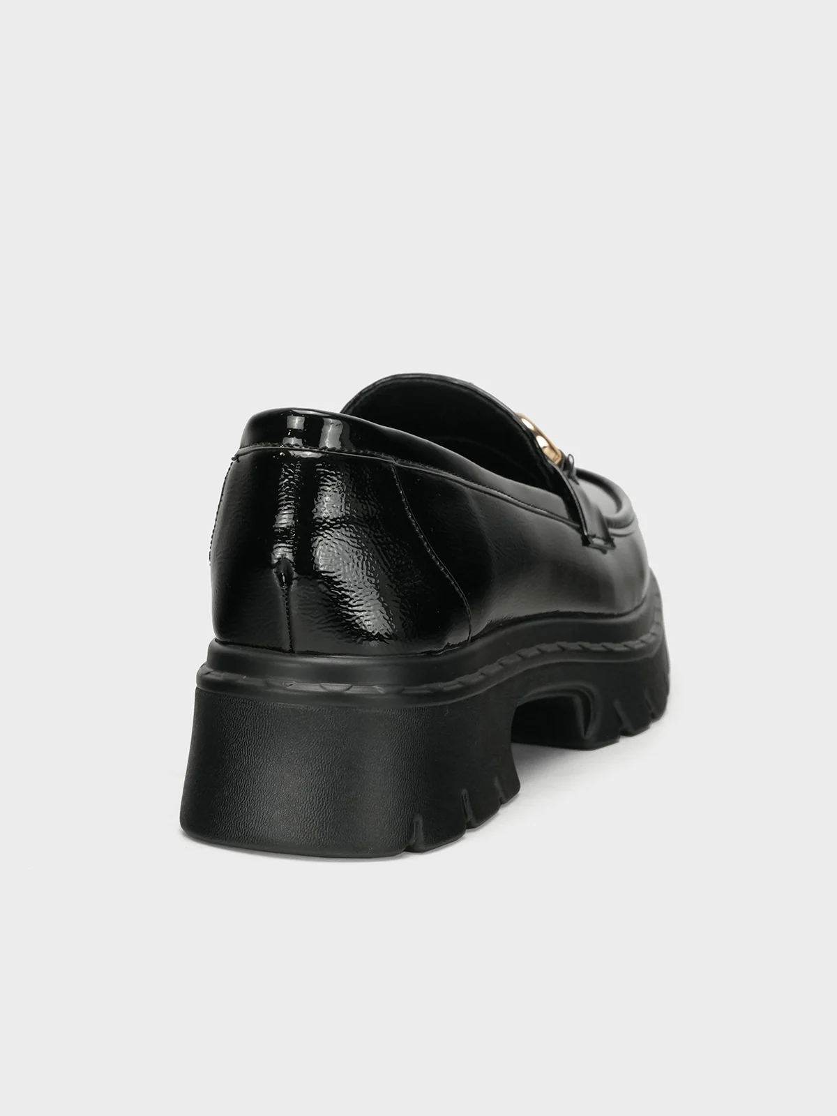 Womens "NAURIZ" Comfy Slip on Shoes - Image 3