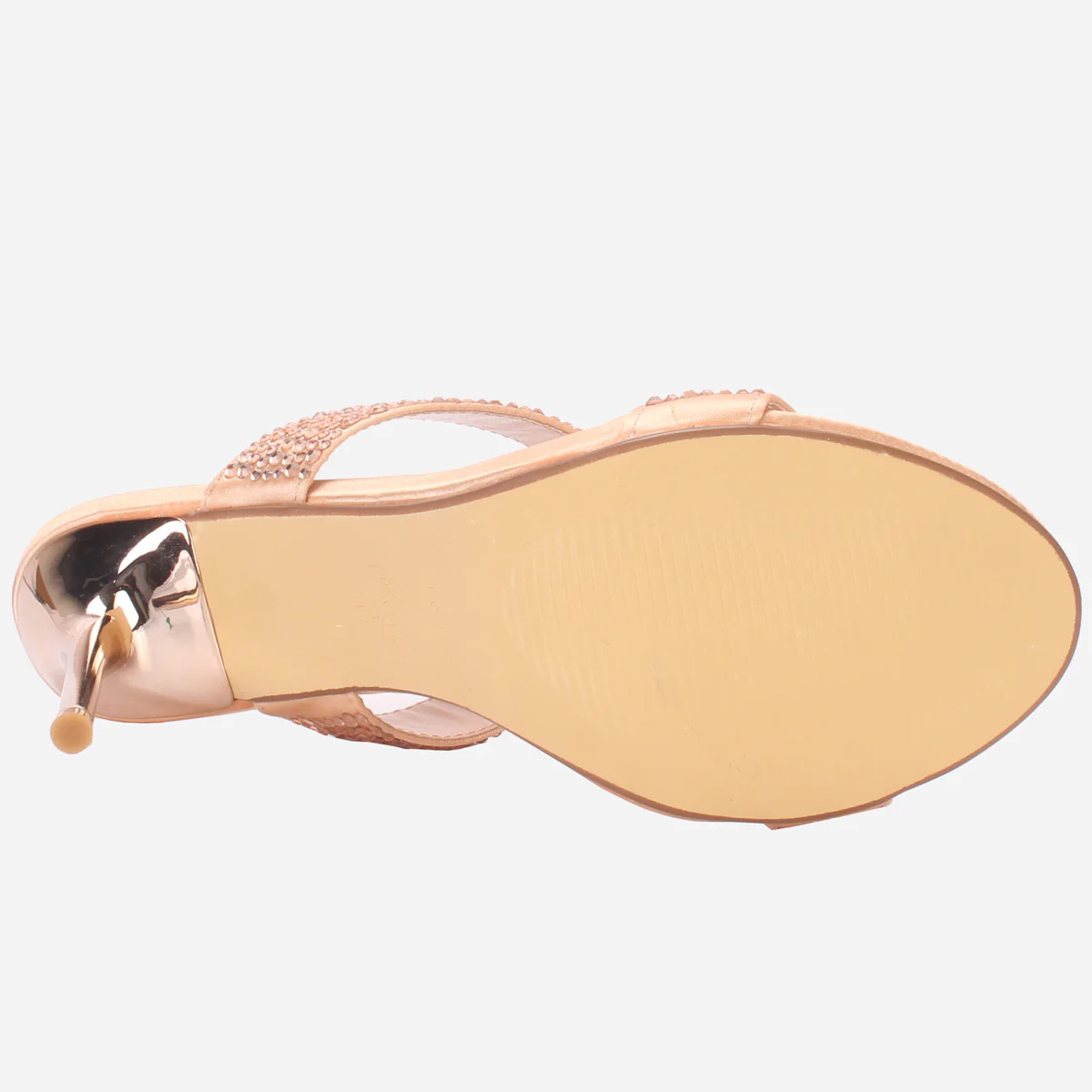 Women's "NIVANA" Dual Strap Open Toe Sandals - Image 5