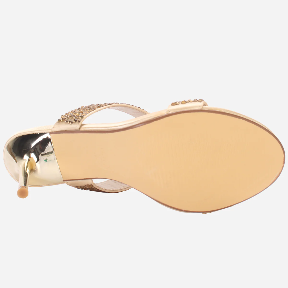 Women's "NIVANA" Dual Strap Open Toe Sandals - Image 5