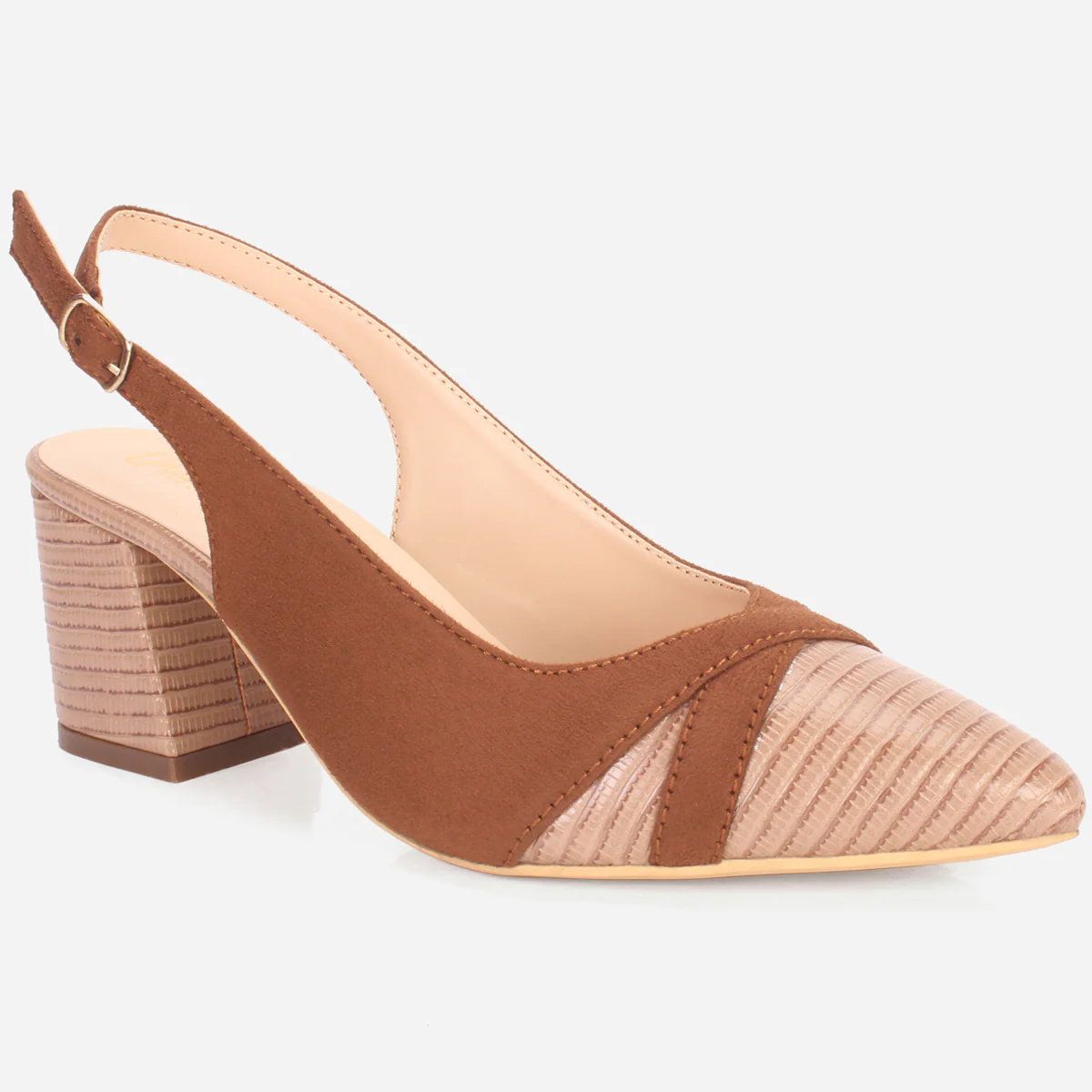 Womens "NIVIA" Stylish Pointed Toe Summer Sandals