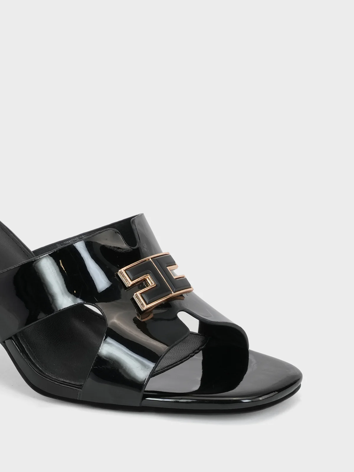 Womens "NURDLE" Comfy Casual Sandals - Image 4