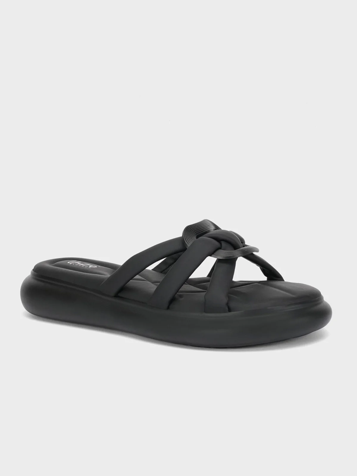 Womens "NUZINIO" Casual Comfy Slippers - Image 2