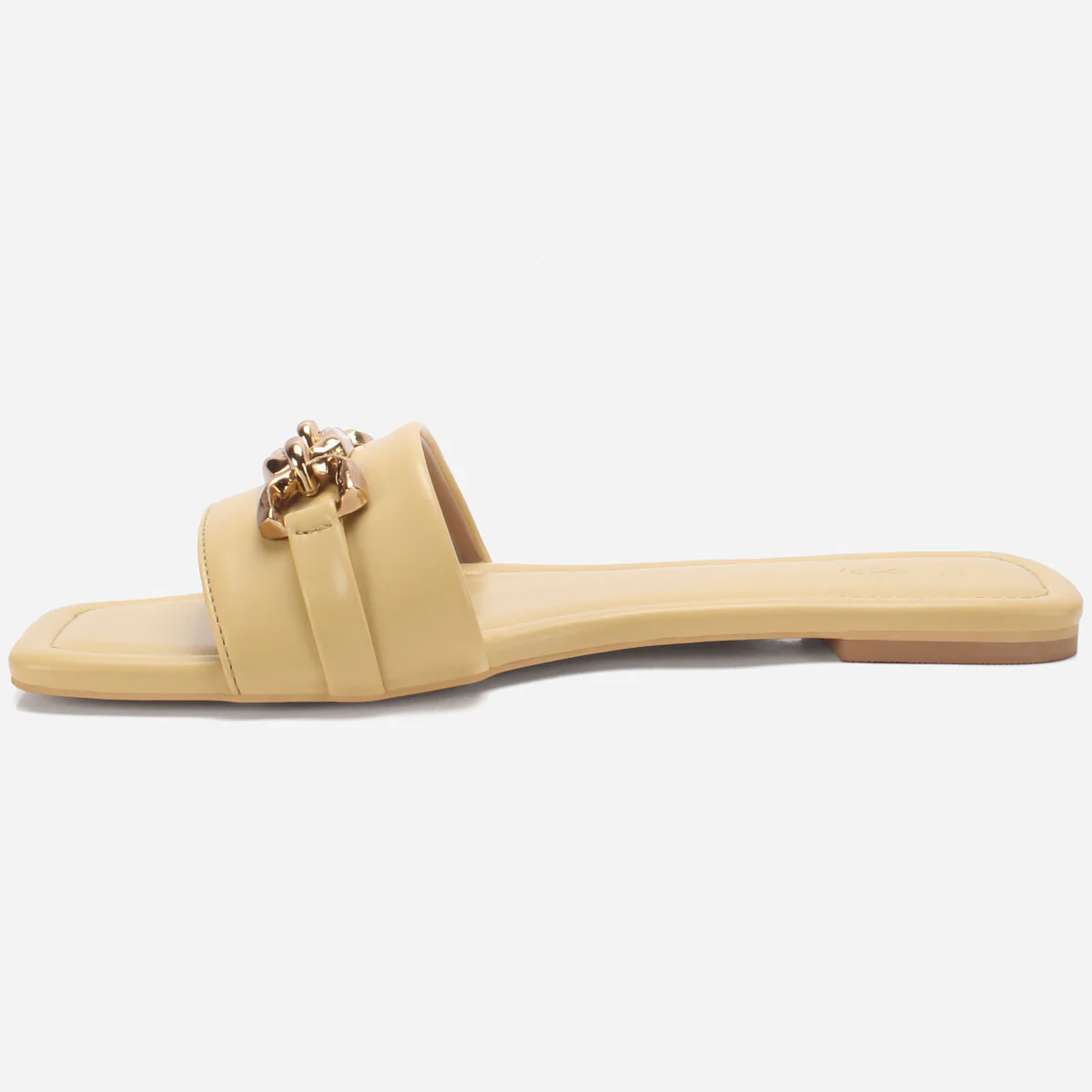 Women's "OPHELIA" Decorated Summer Slippers - Image 3