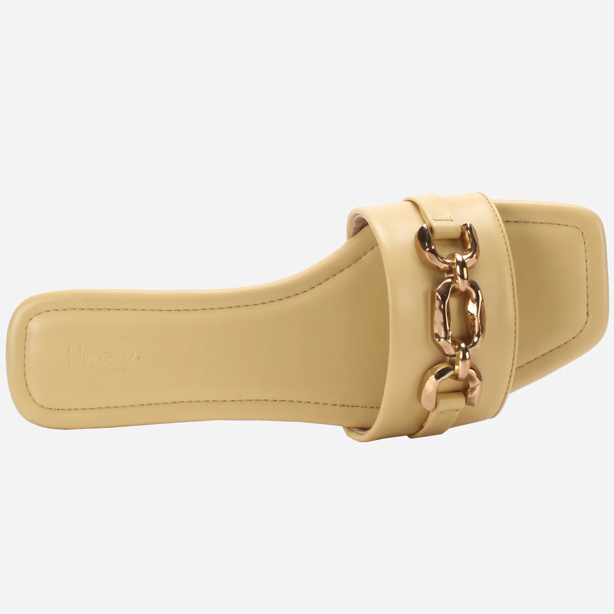 Women's "OPHELIA" Decorated Summer Slippers - Image 4