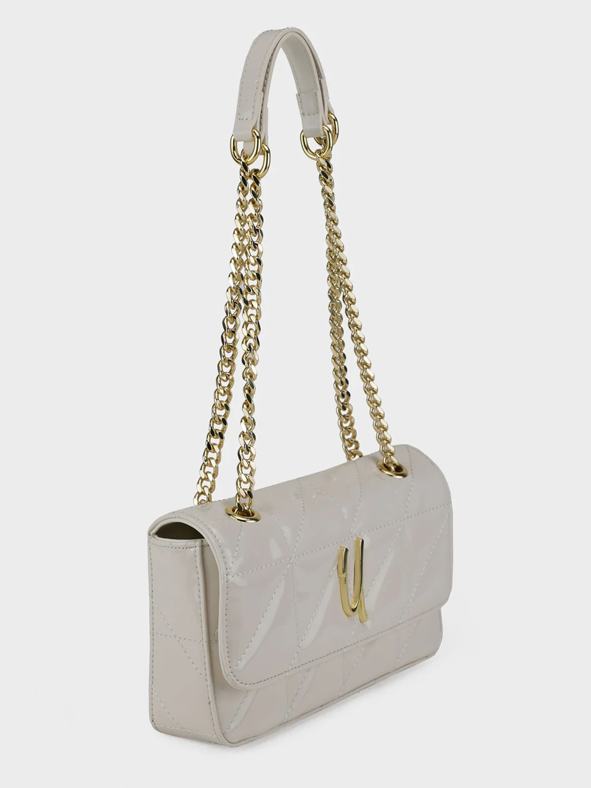 Womens "ORELLA" Stylish Evening Shoulder Bag - Image 2