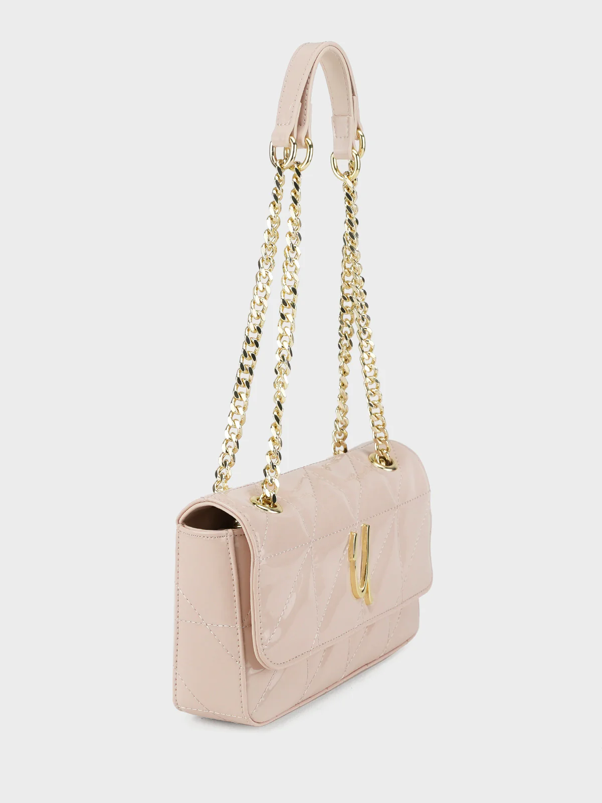 Womens "ORELLA" Stylish Evening Shoulder Bag - Image 4