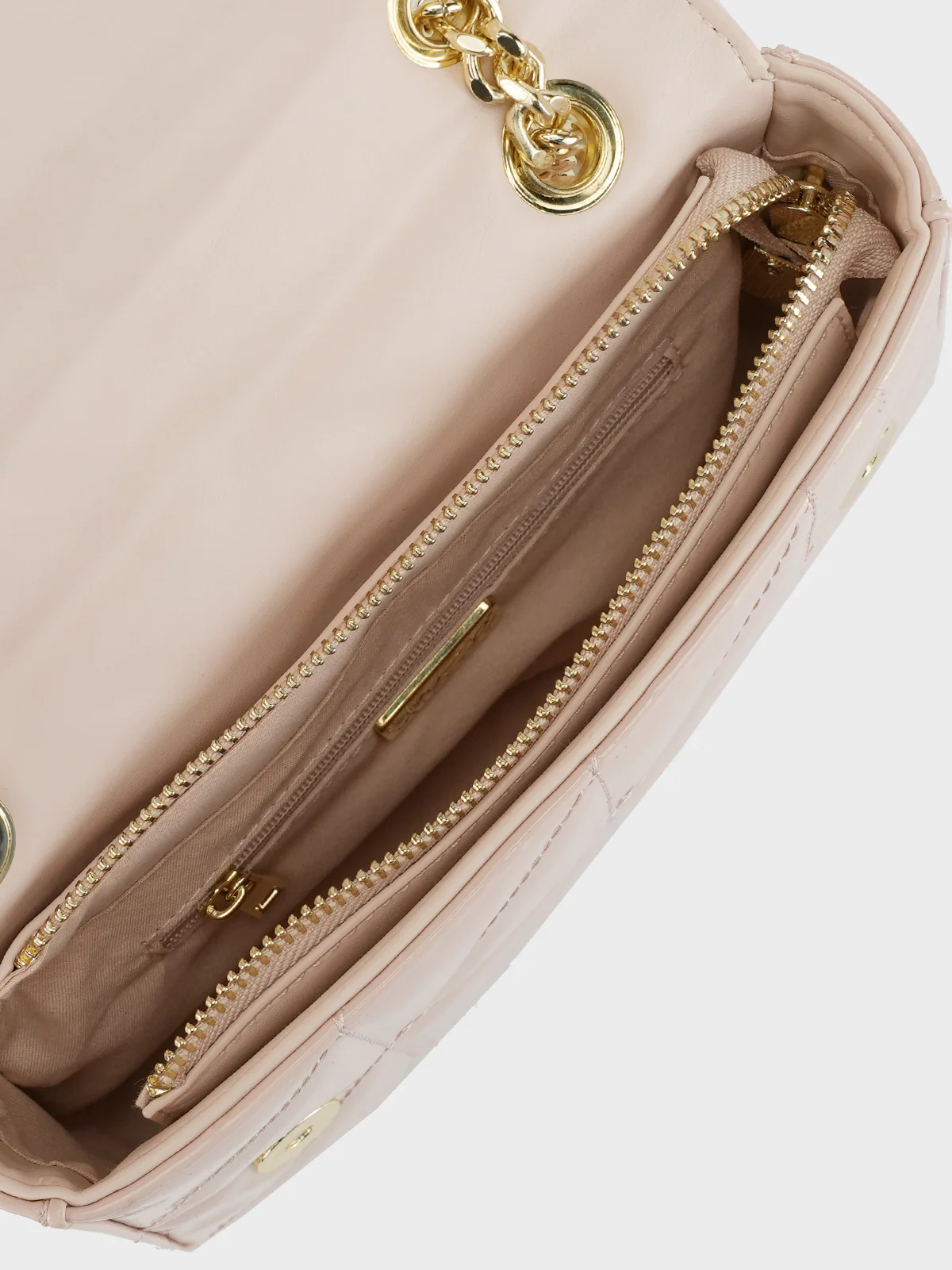 Womens "ORELLA" Stylish Evening Shoulder Bag - Image 5