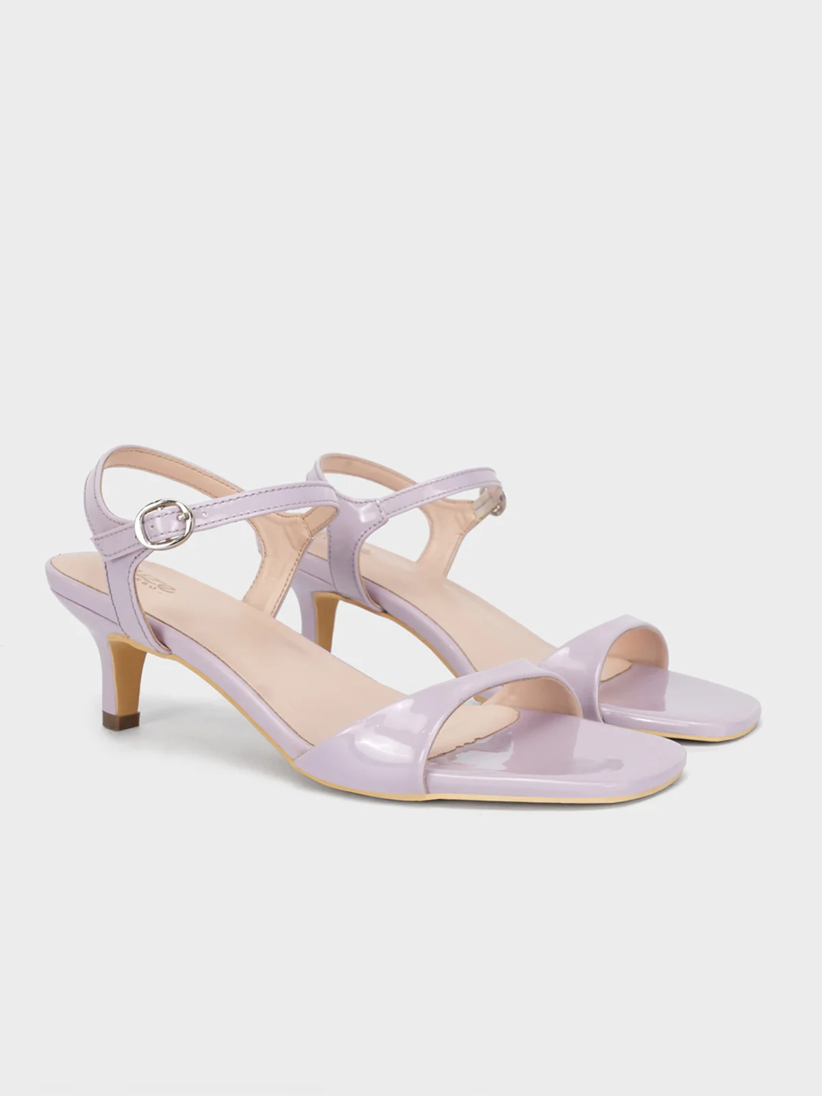 Womens "PHAINE" Casual Open Toe Sandals - Image 2