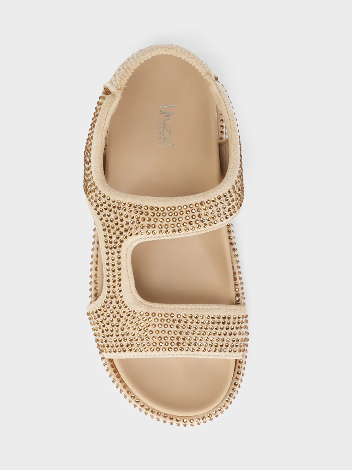 Women's "PIRRO" Comfy Casual Sandals - Image 4