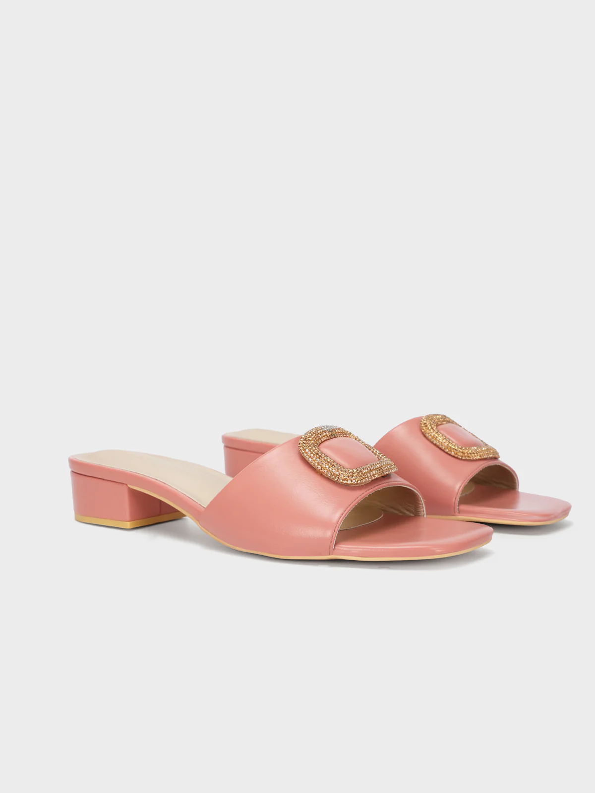 Women's "PLUTUS" Stylish Summer Sandals - Image 2