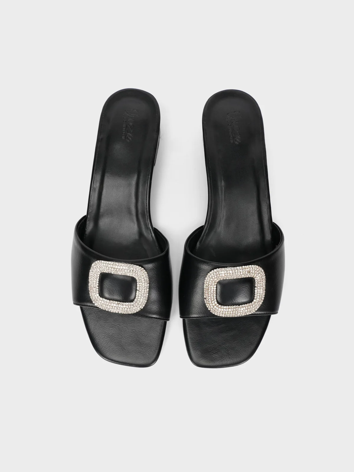 Women's "PLUTUS" Stylish Summer Sandals - Image 5