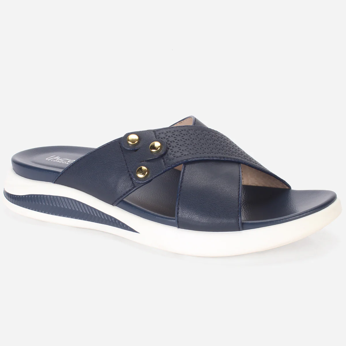 Women's "PRIMO"Comfy Summer Slippers