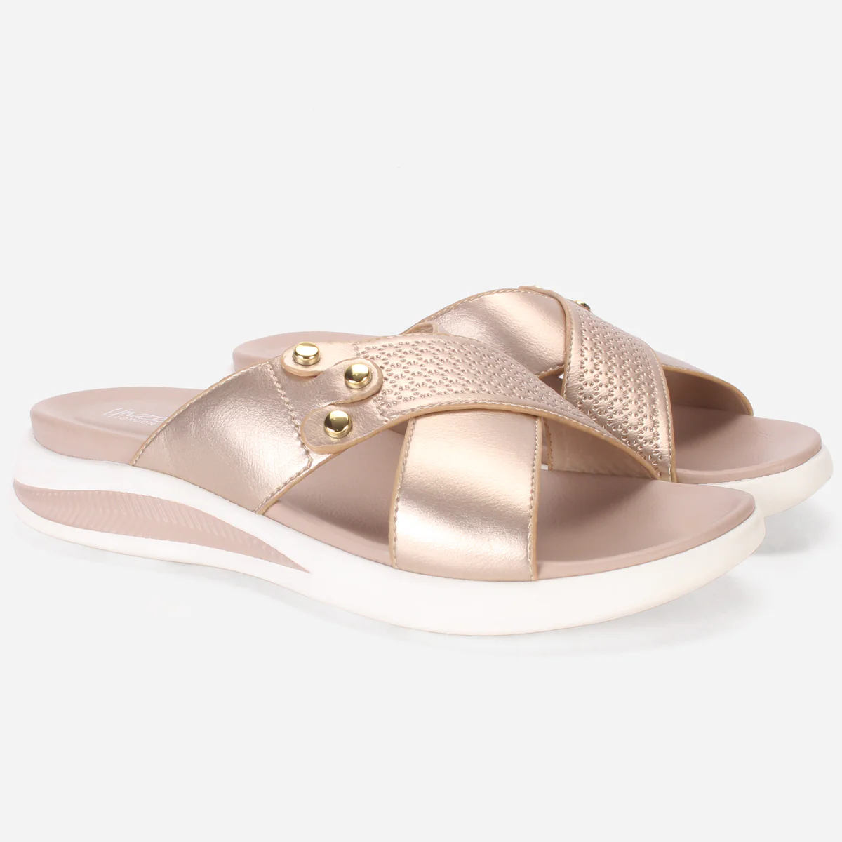 Women's "PRIMO"Comfy Summer Slippers - Image 2