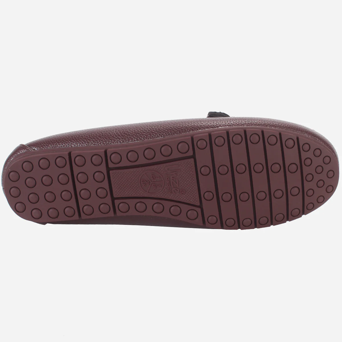 Women's "SOREN" Casual Comfy Moccasins - Image 5