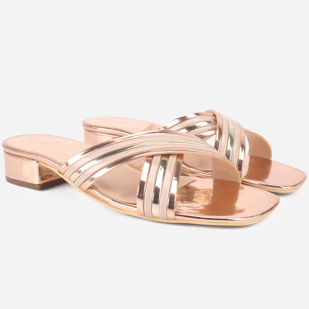 Womens "SUAVA" Stylish Slip-on Summer Shoes - Image 2