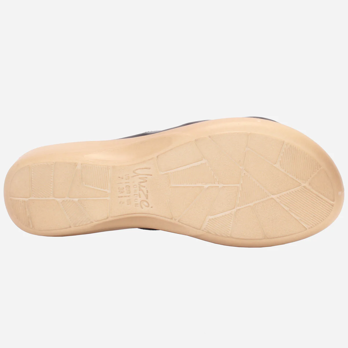 Women's "SUZI" Casual Everyday Wedge Slippers - Image 5