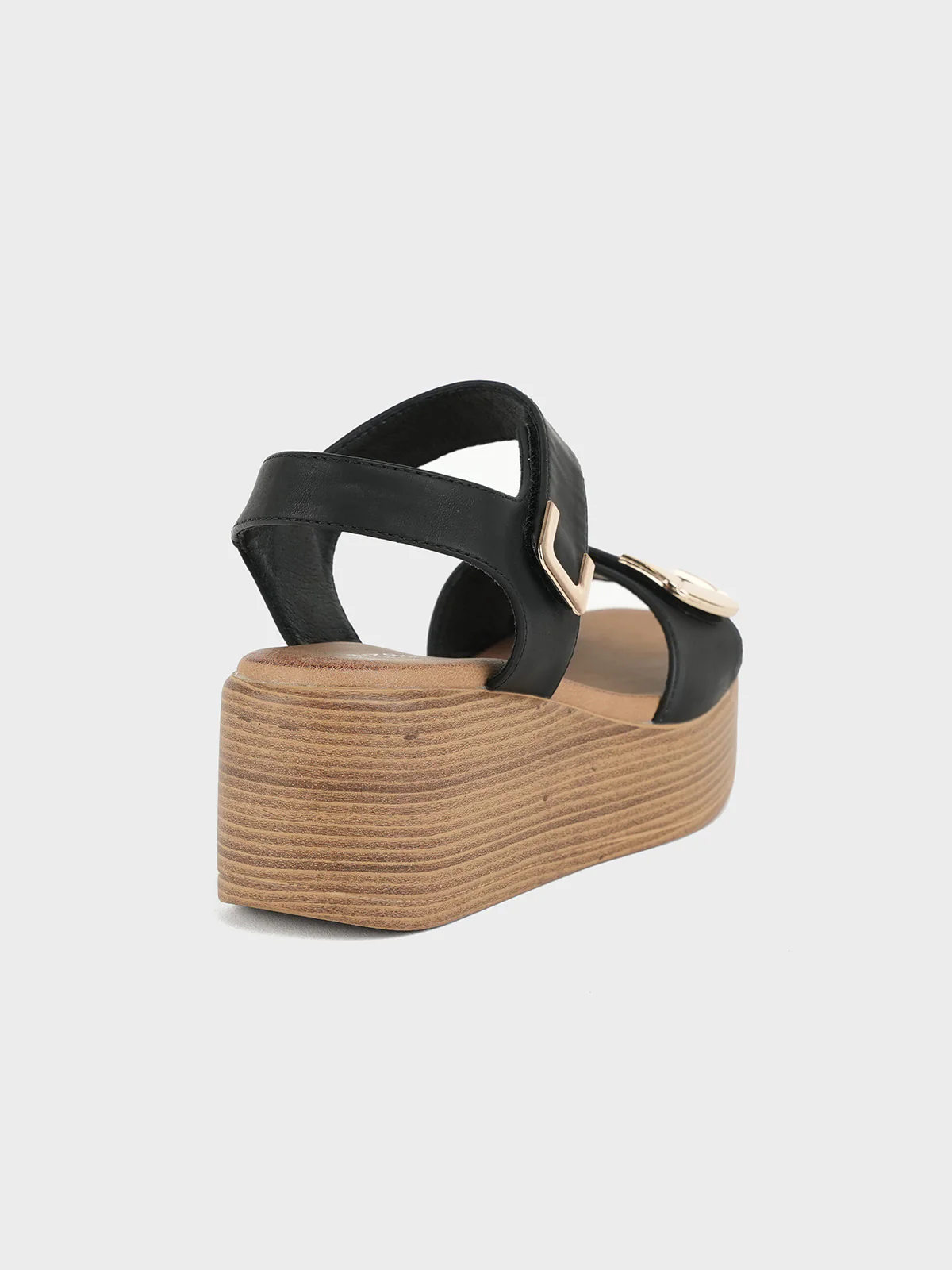 Womens "TIEN" Comfy Casual Sandals - Image 3
