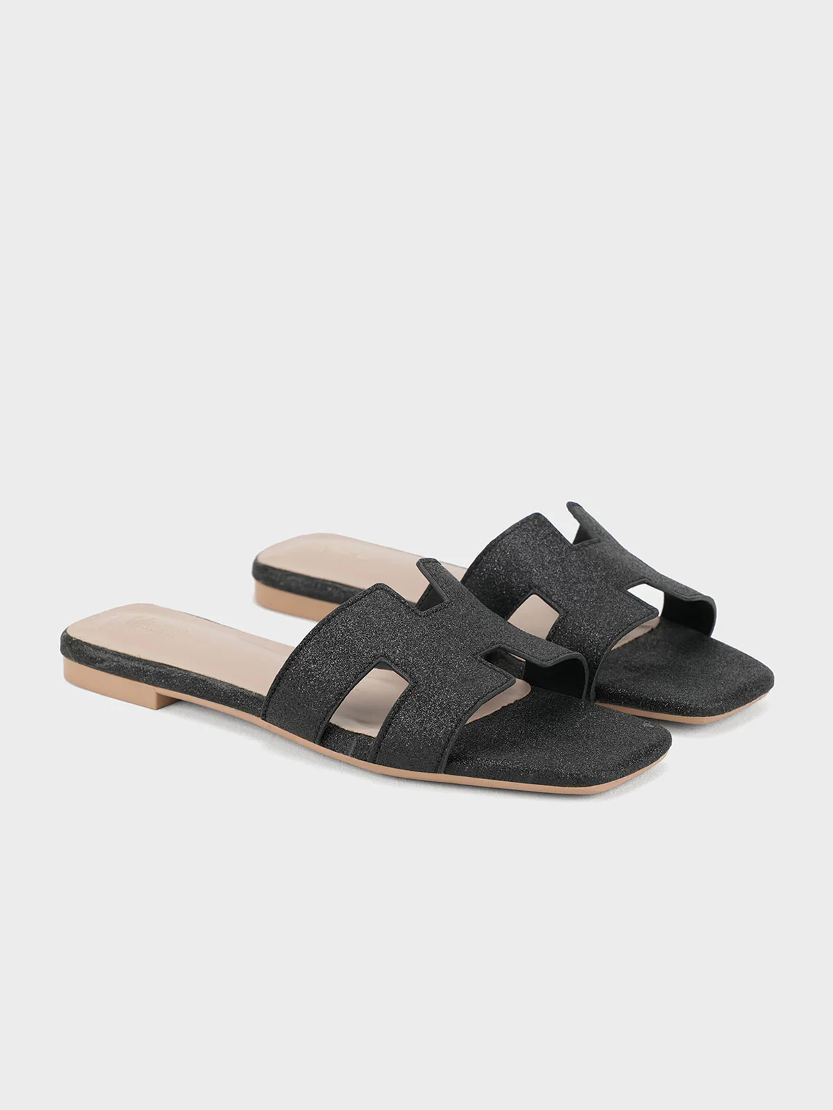 Women's "TINES" Fancy Evening Slippers - Image 4