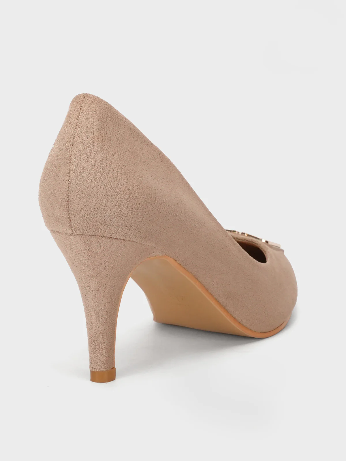 Women's "VERONA" Stylish Formal Dress Courts - Image 3