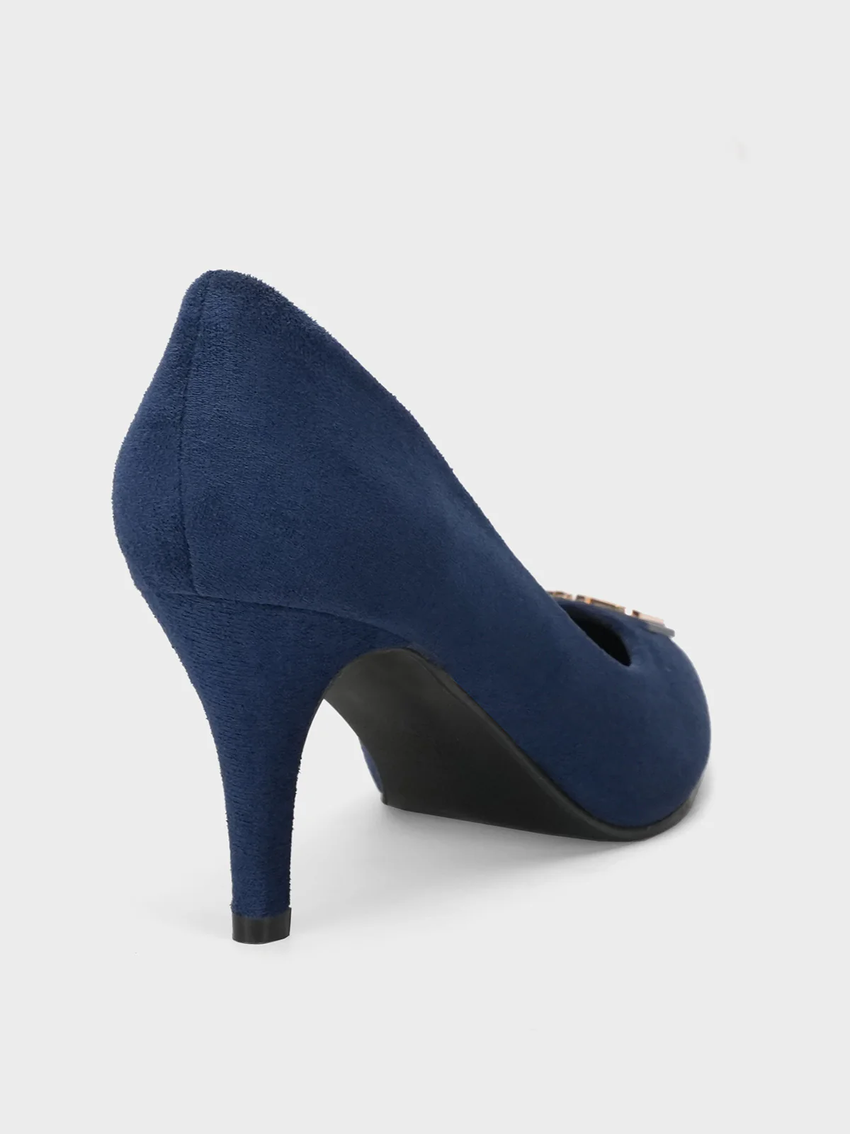 Women's "VERONA" Stylish Formal Dress Courts - Image 3