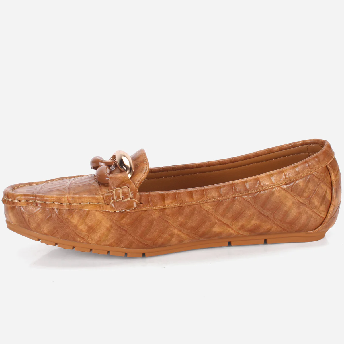 Women's "XANIAR" Casual Everyday Moccasins - Image 3