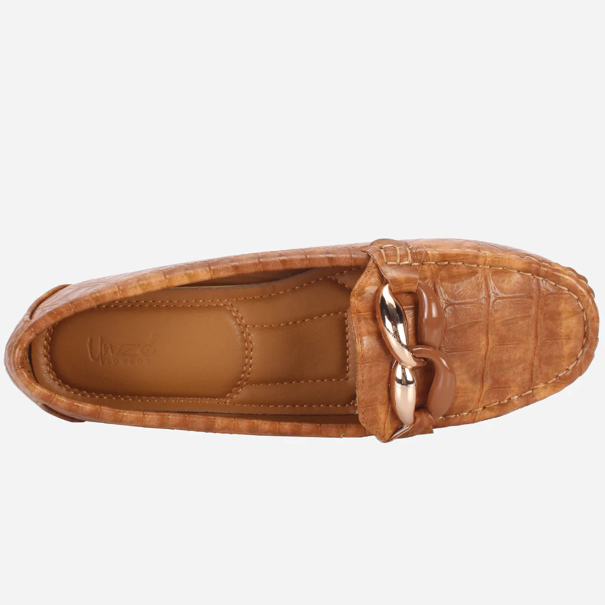 Women's "XANIAR" Casual Everyday Moccasins - Image 4