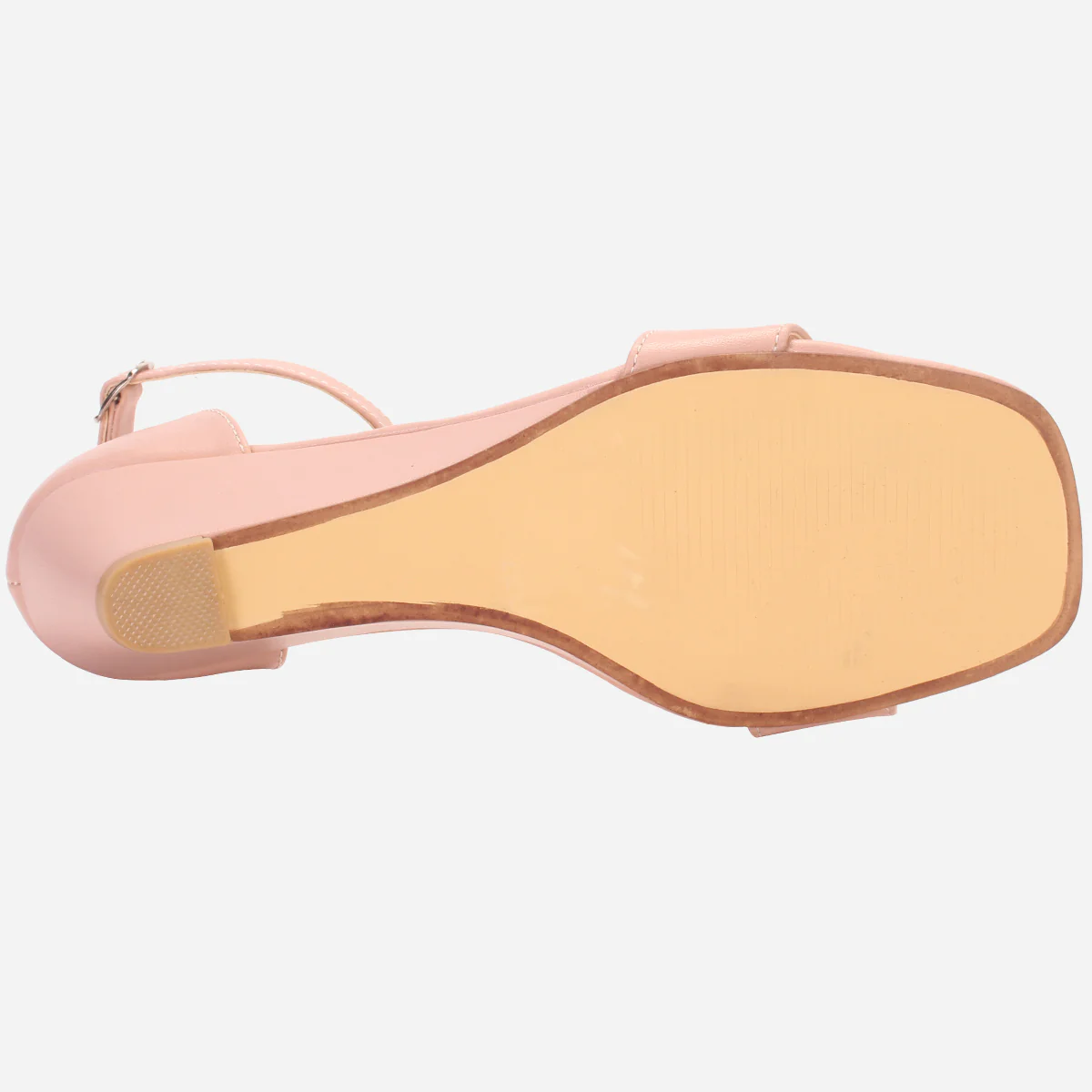 Women's "XAVIER" Wedge Heel Sandals - Image 5