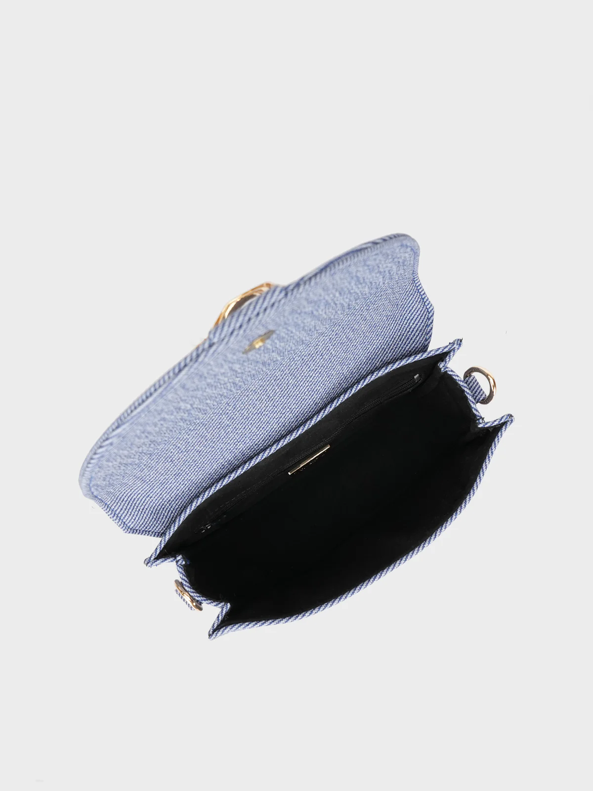 Women's "AGUSTIN" Casual Shoulder Bag - Image 4